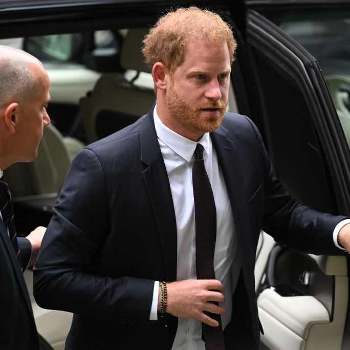 The Royal Family Is Bracing Itself for What Prince Harry Says on the Witness Stand