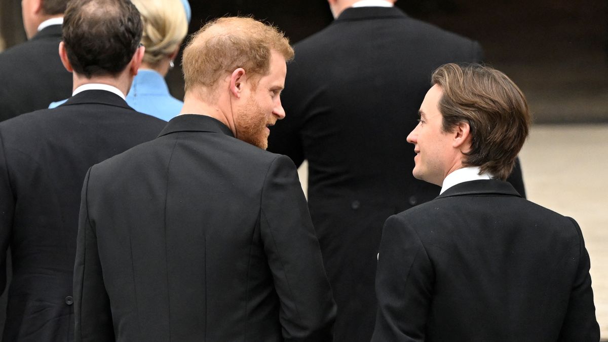 preview for De liefste momenten van Meghan Markle en Prins Harry