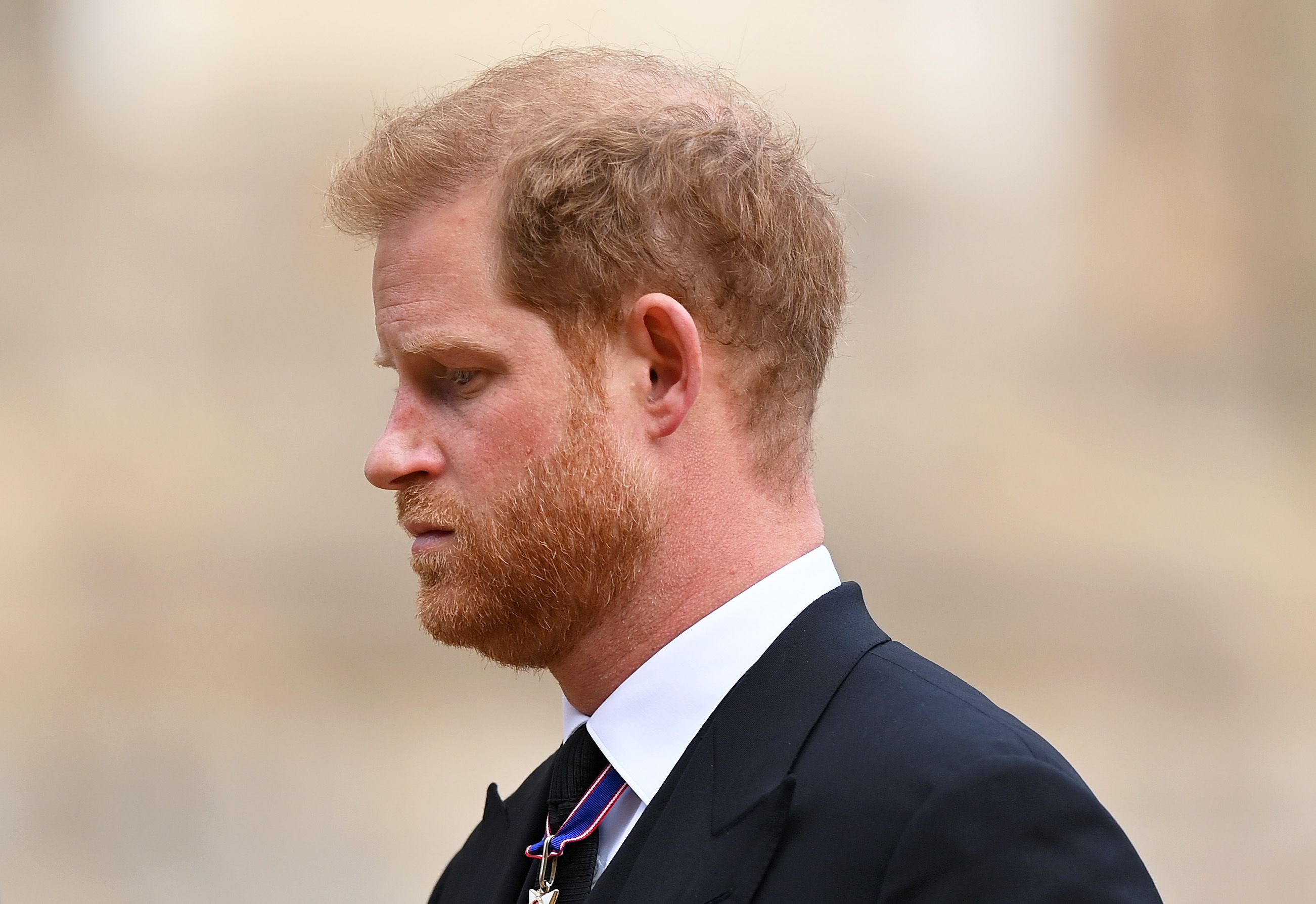 60 Minutes - Prince Harry: How to watch the interview that comes out just  before the release of 'Spare'