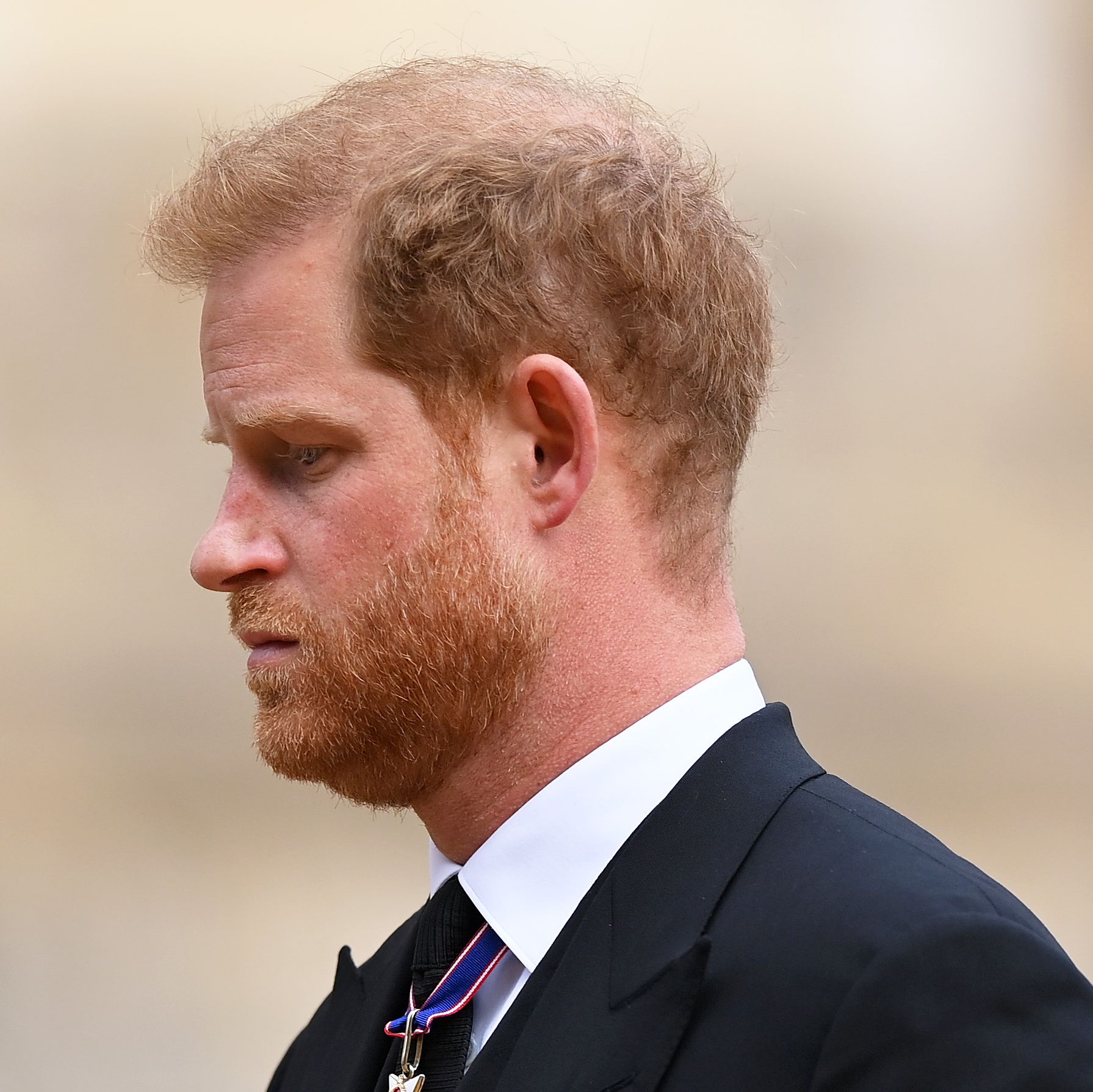 Prince Harry Says He Will Not Return as a Full-Time Royal