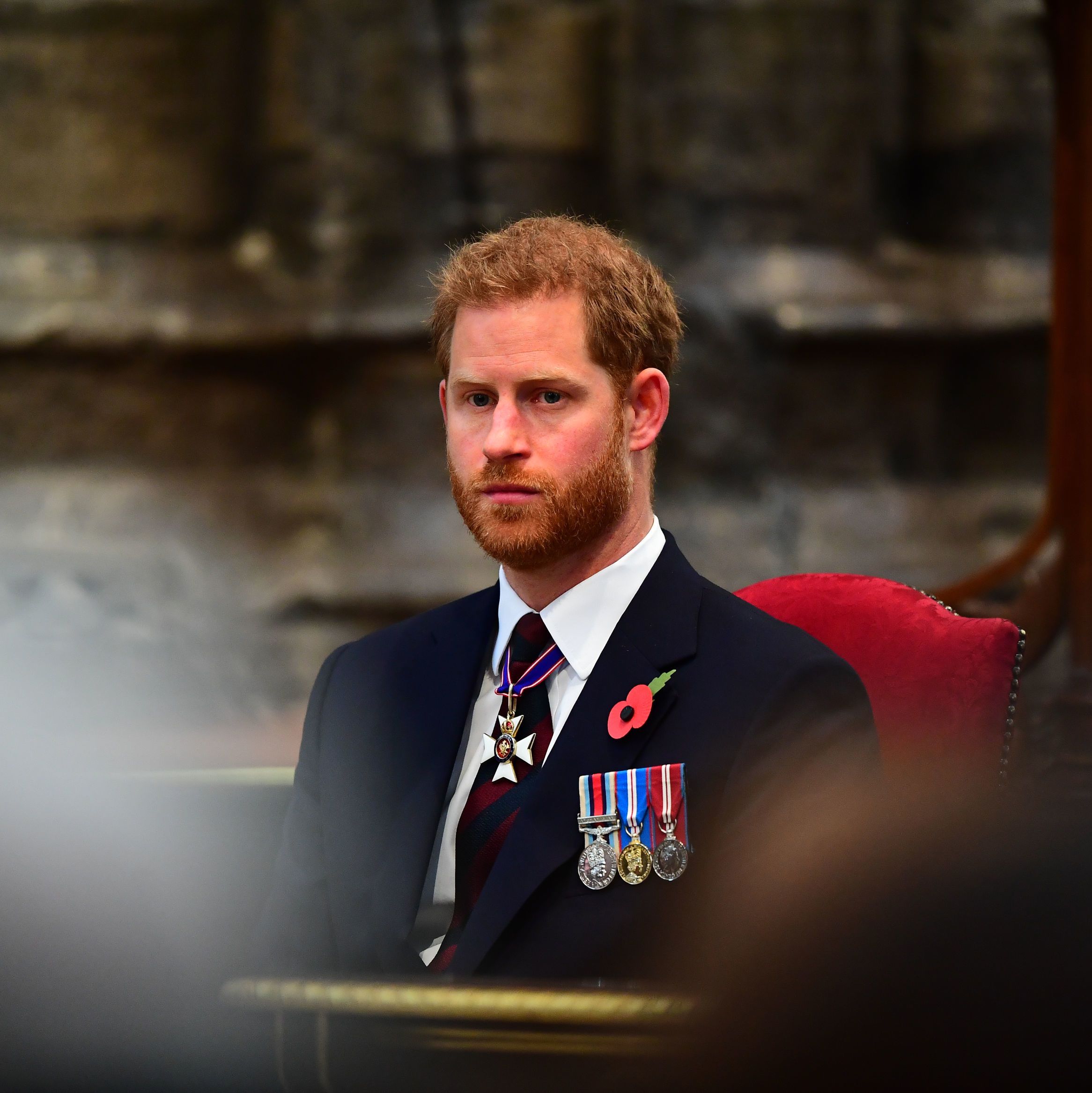 The Biggest Revelations From Prince Harry's Memoir <i>Spare</i>