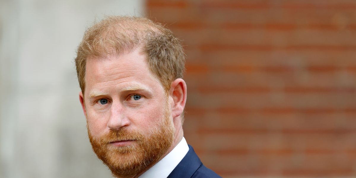 Prince Harry’s New List of “Demands” for Royals Has Palace Courtiers “Reeling”