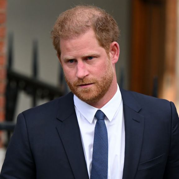 prince harry attends high court hearing in privacy lawsuit