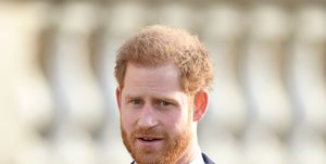The Duke of Sussex, Prins Harry