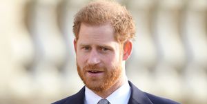 The Duke of Sussex, Prins Harry