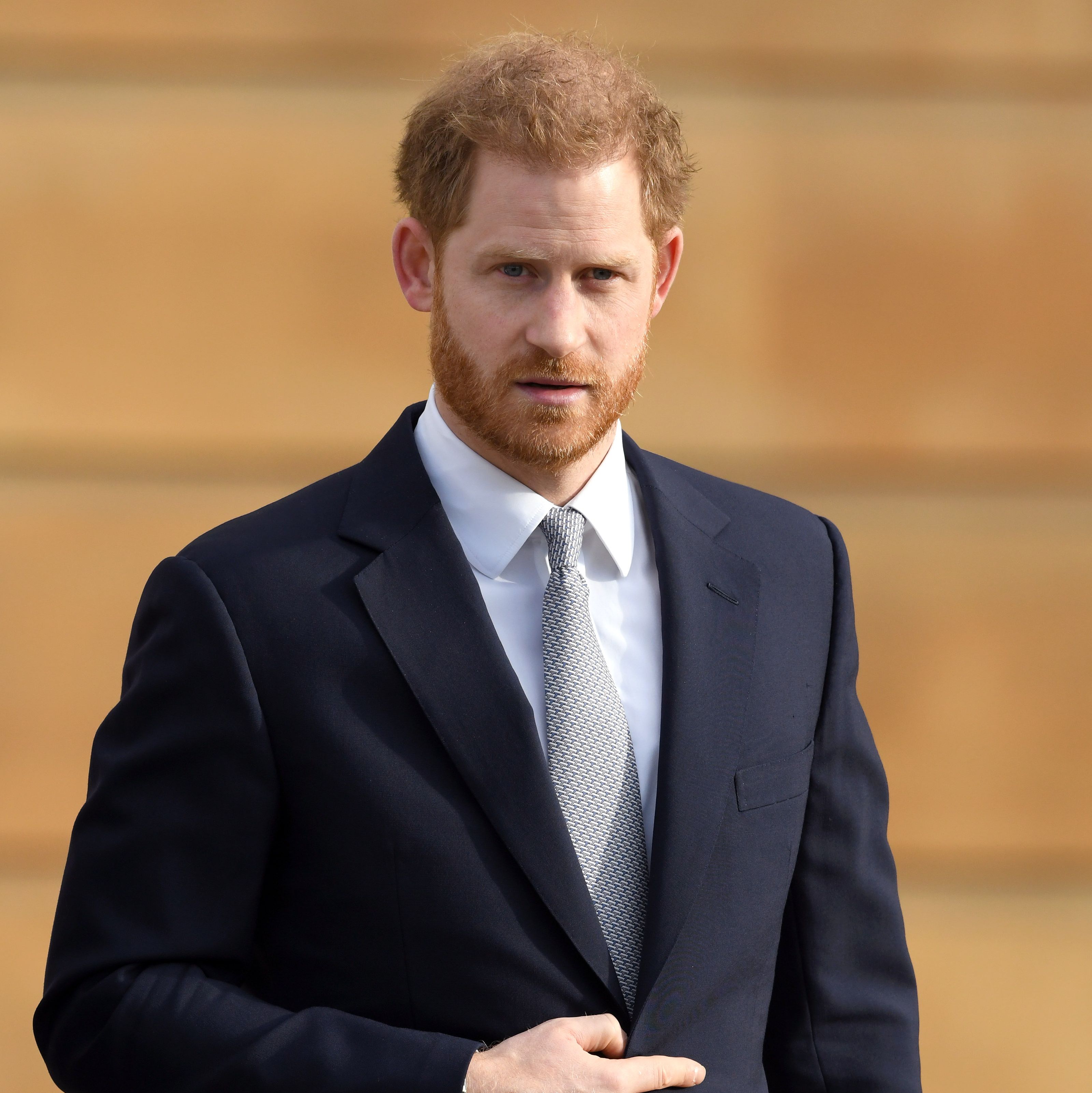 Prince Harry Shared Photos of the Kitchen Where Prince William Physically Attacked Him