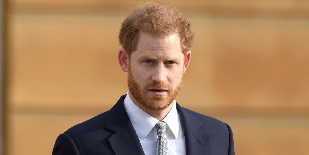 Prince Harry Renounces His UK Residency, Backdates It to When He Was Evicted from Frogmore Cottage