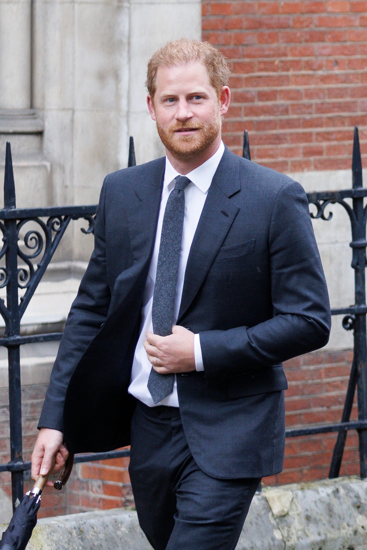 preview for Princes William and Harry Through the Years