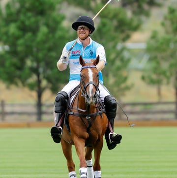 sentebale isps handa polo cup 2022