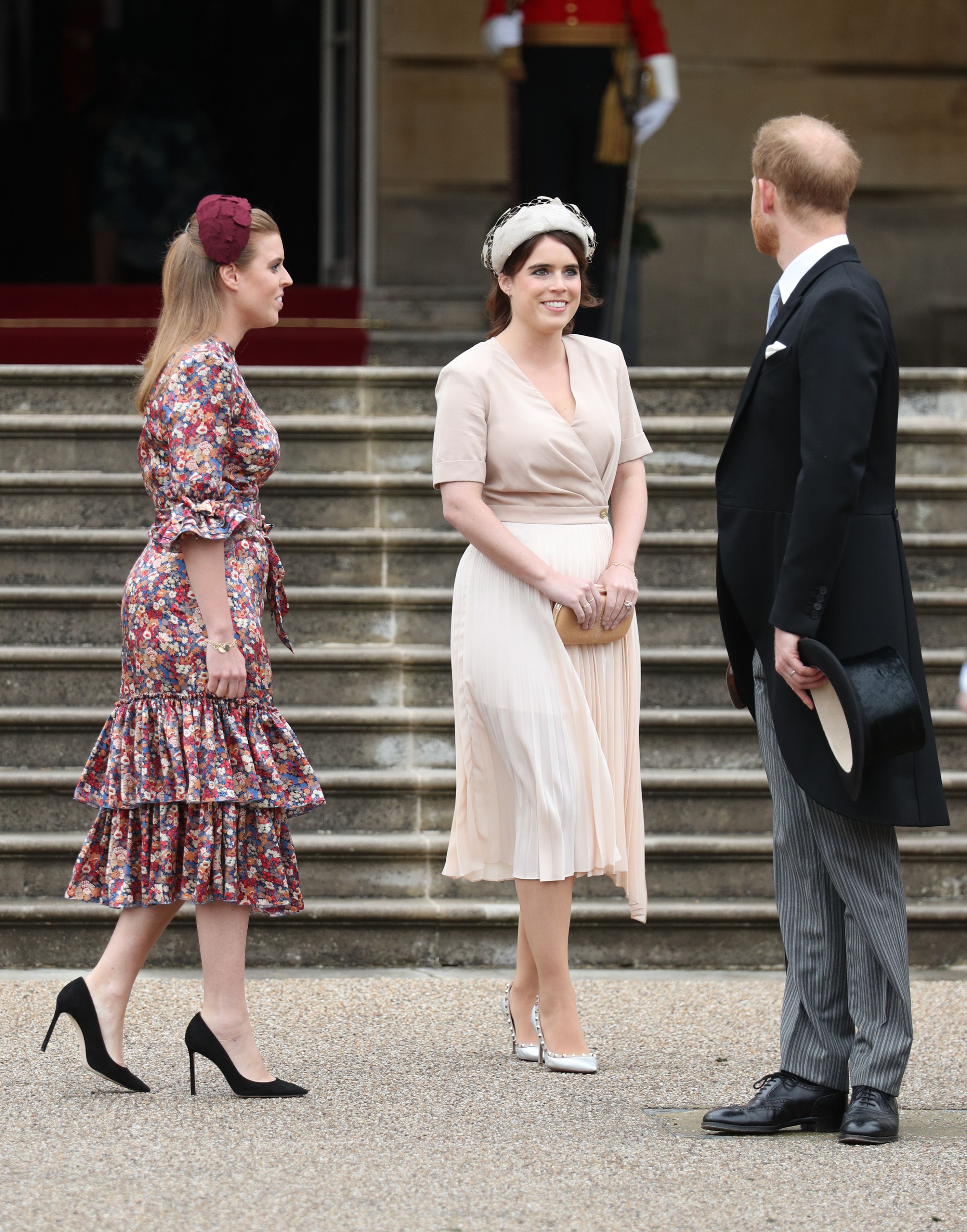 Princess eugenie party dress online