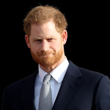 prince harry, duke of sussex
