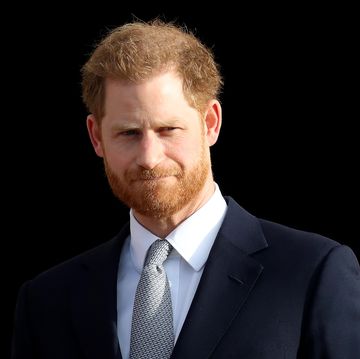 principe harry news royal family rinuncia alla cittadinanza