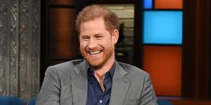 prince harry is apparently adding one more chapter to his memoir