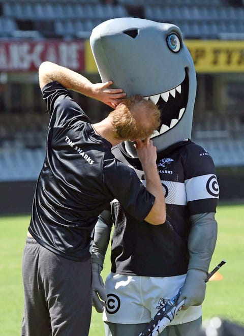 prince harry visits africa day 4