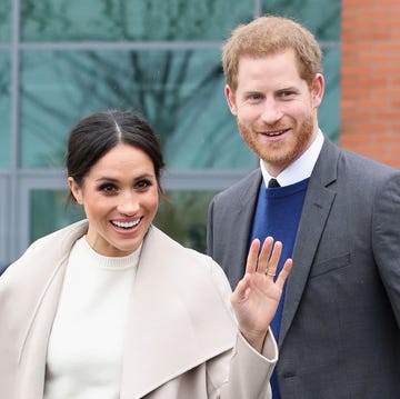 prince harry and meghan markle