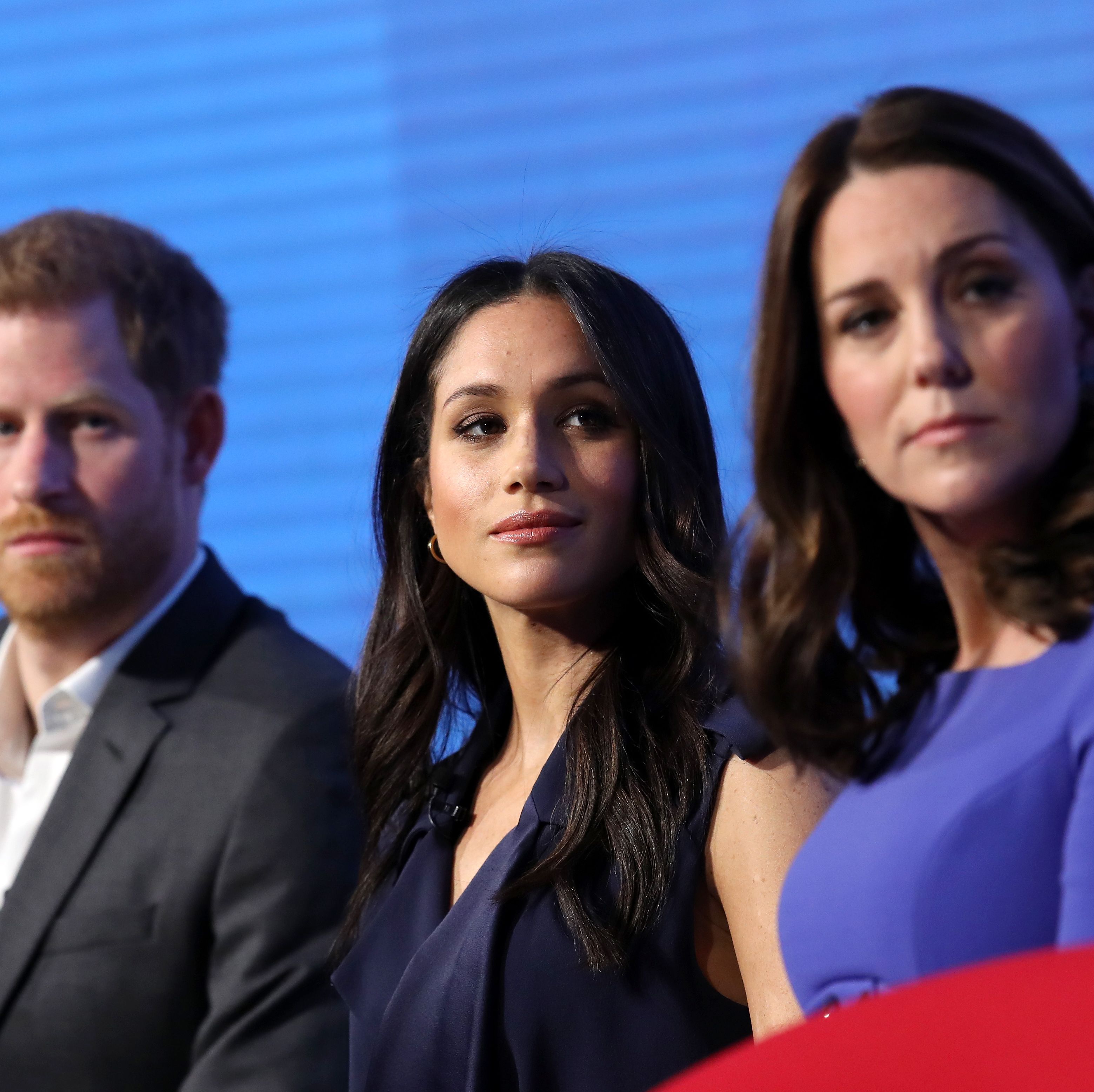 Why Prince Harry Leaking Kate Middleton's Texts to Meghan Markle Is Such a Big Deal