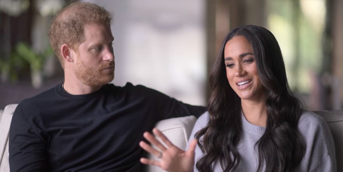What ‘Harry & Meghan’ Exposed About Meghan’s Knowledge With Racism in the Uk