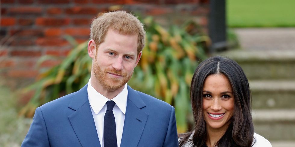prince harry and meghan have signed a huge deal with netflix