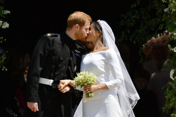 Prince Harry, Meghan Markle 