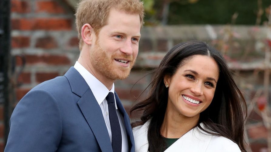 The Last Duke of Sussex Was an Anti-Slavery Advocate - Meghan Markle Becomes Duchess of Sussex Before Royal Wedding