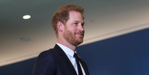 prince harry on if he plans to return as a senior working royal