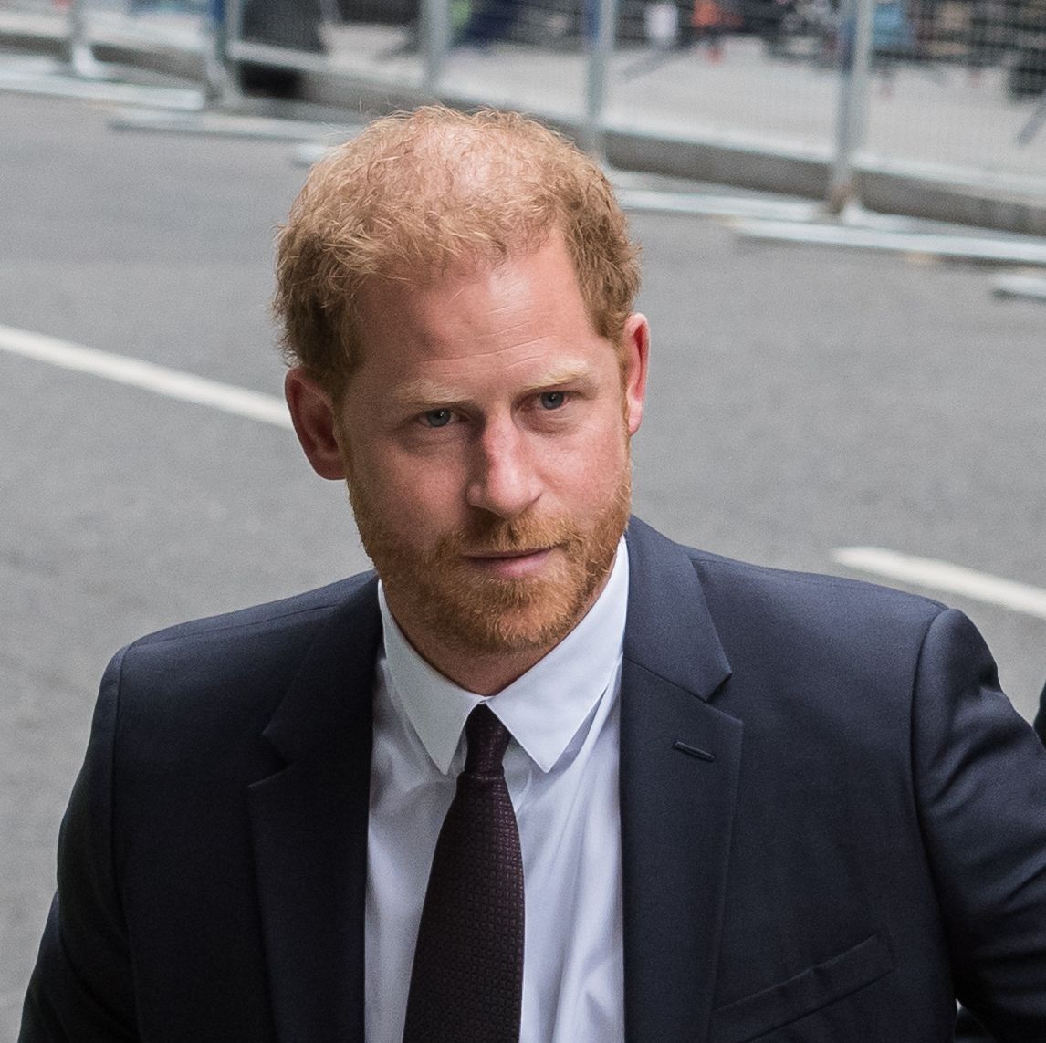 A Super Simple Breakdown of Prince Harry's Court Battle for Everyone in a State of Confusion