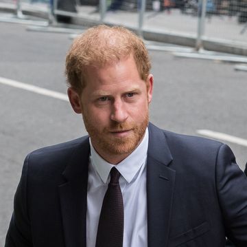 prince harry v mirror group newspapers at the high court in london