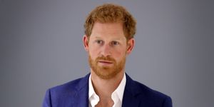prince harry visits manchester