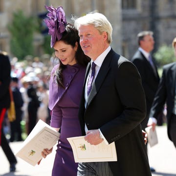 britain us royals wedding guests