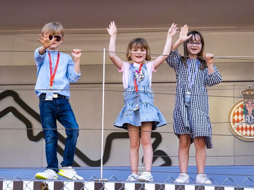 abb fia formula e monaco e prix