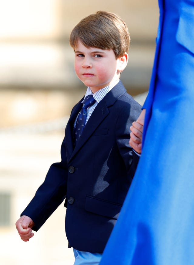 princ louis