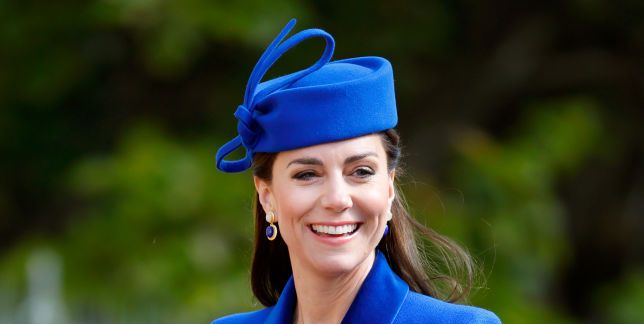 How Kate Middleton & Meghan Markle Embraced 2023 Style Trends