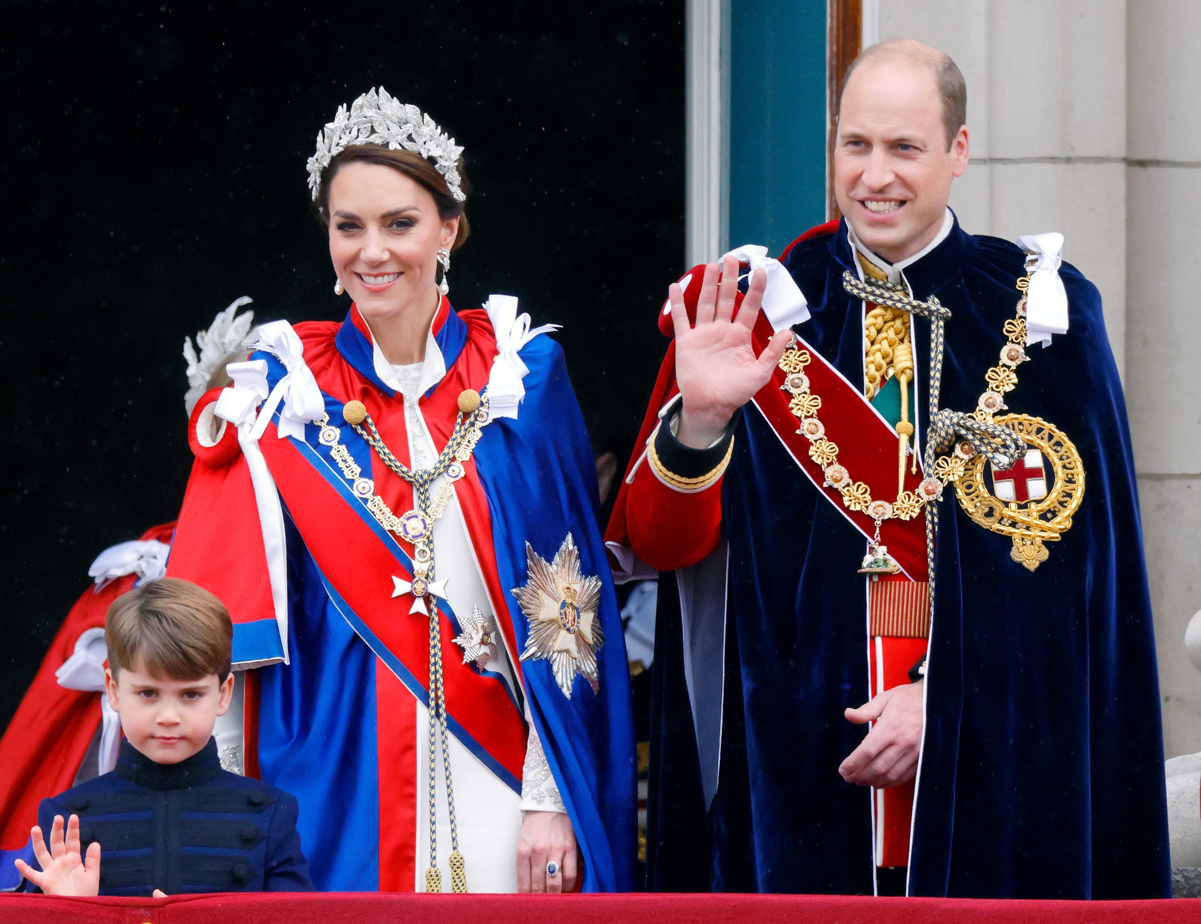 William E Kate Incoronazione, Perché Sono Arrivati In Ritardo