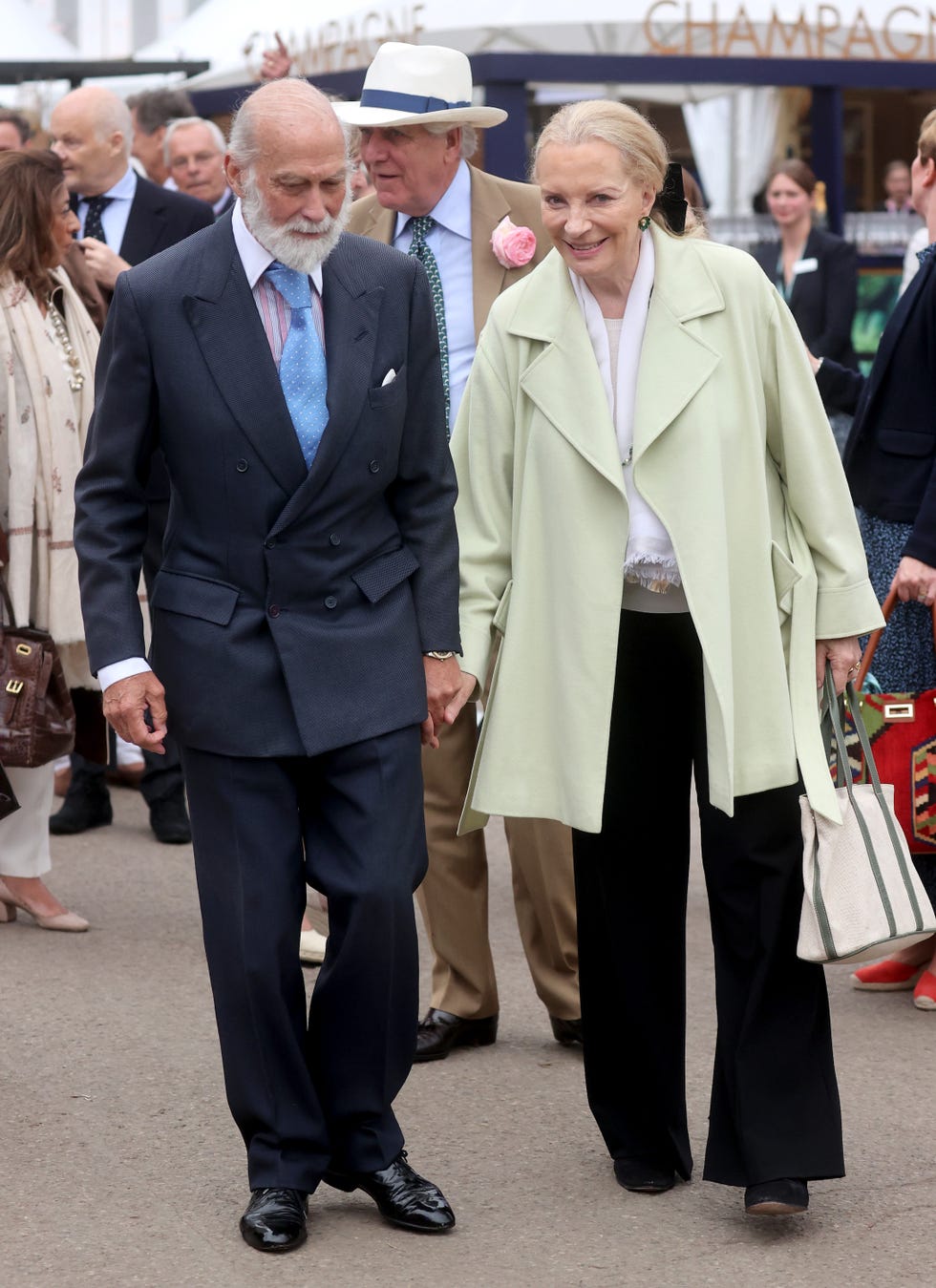 Chelsea Flower Show 2021: Queen Stays At Balmoral, Misses Autumn Show