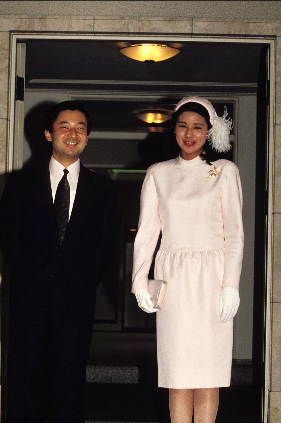 雅子」從叛逆太子妃到最堅忍的皇后！10件事認識日本皇室曾經最燦爛的她