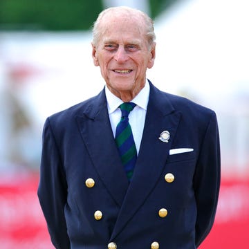 prince philip