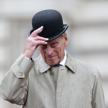 prince philip, cause of death