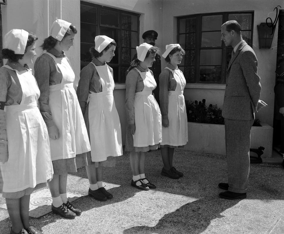 prince philip photos