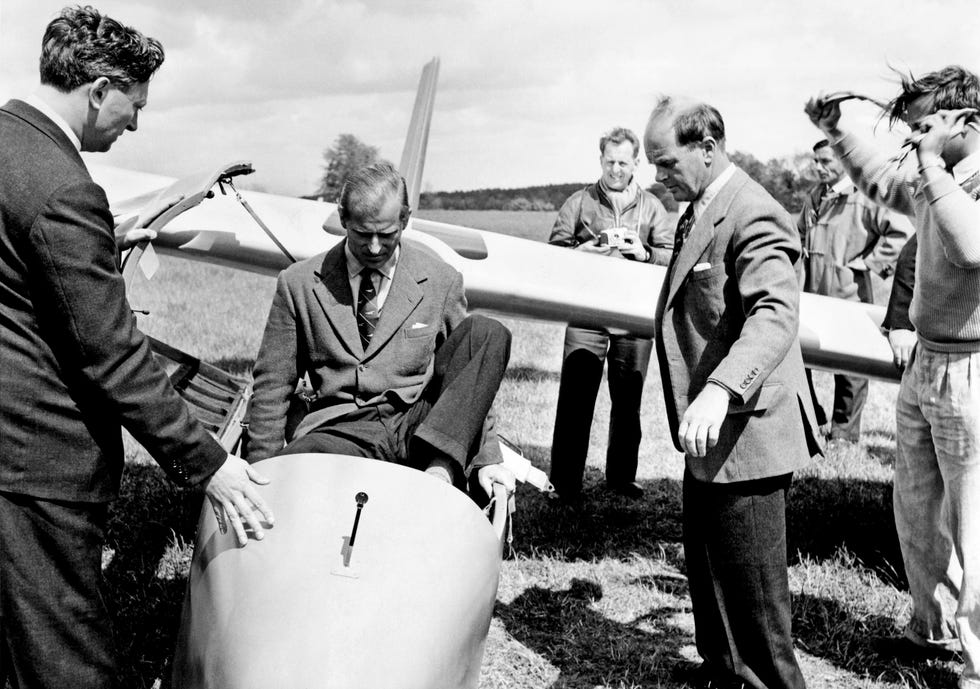 prince philip photos
