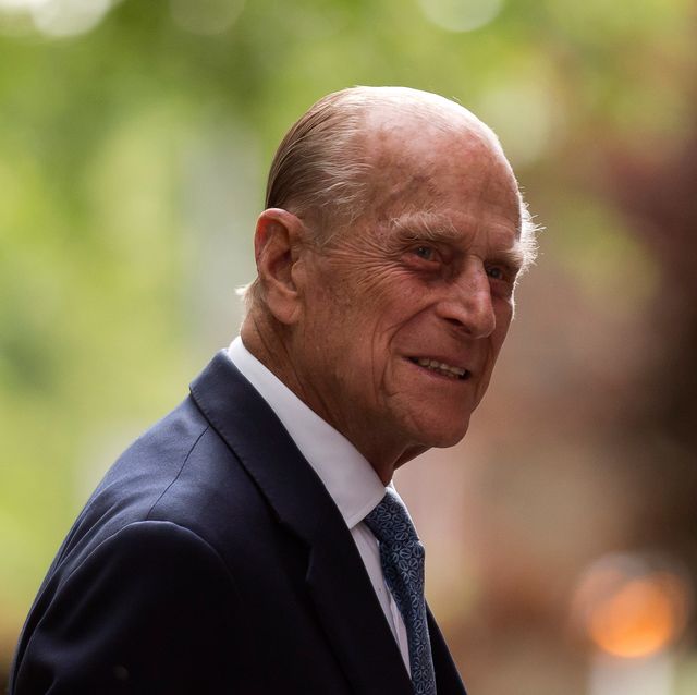 the duke of edinburgh opens new facilities at the richmond adult community college