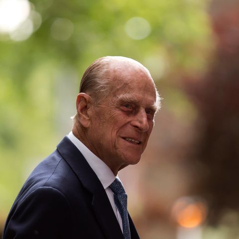 the duke of edinburgh opens new facilities at the richmond adult community college