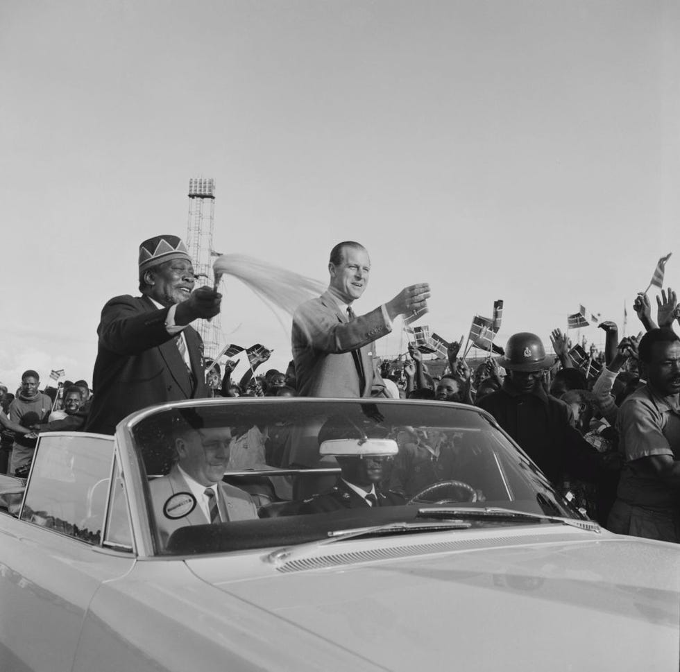 prince philip photos