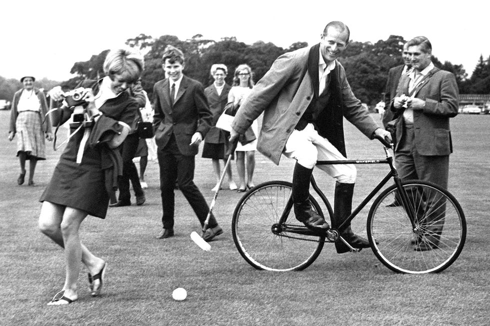 prince philip photos