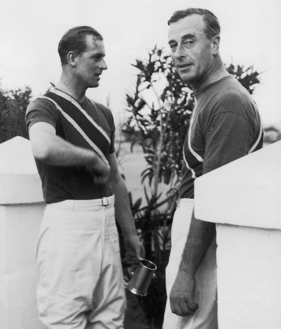 prince philip photos