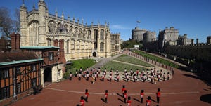 prince philip funeral