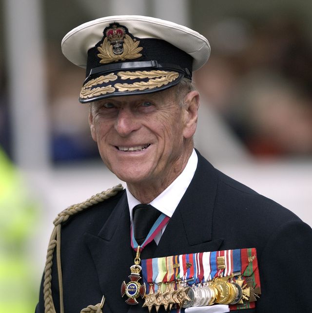 New Lifeboat Honors Prince Philip, Named Duke of Edinburgh