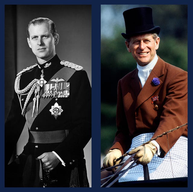 prince philip photos