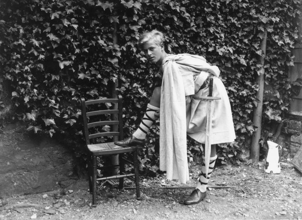 prince philip photos