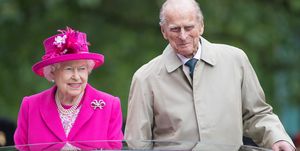 the romantic way the queen and prince philip spent his last year together