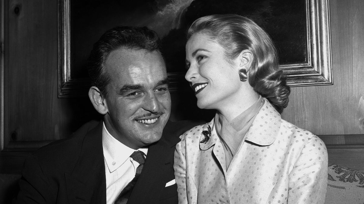 preview for 8 Things You Didn’t Know About Grace Kelly’s Wedding